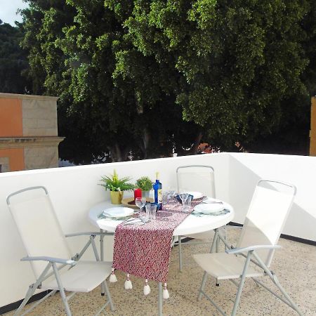 דירות San Andrés Fleitas Penthouse With Terrace מראה חיצוני תמונה