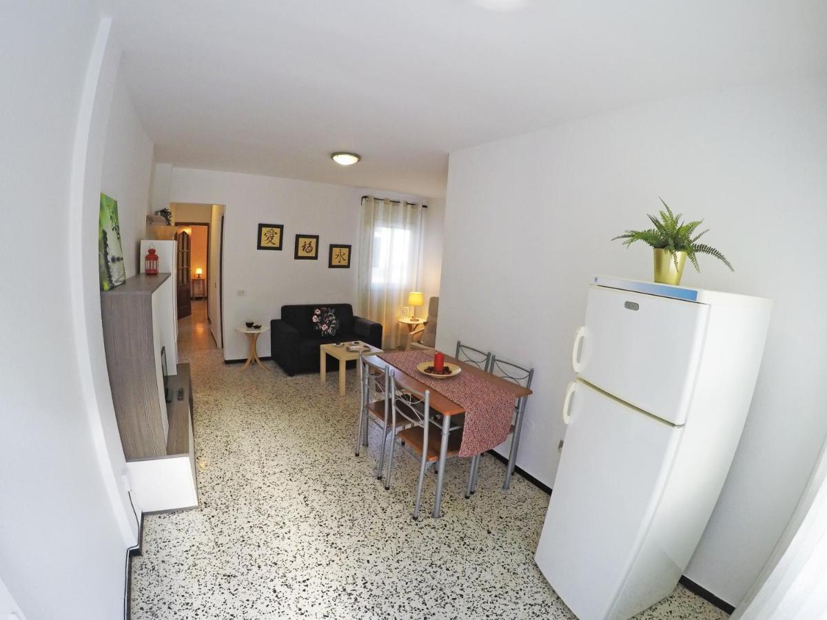 דירות San Andrés Fleitas Penthouse With Terrace מראה חיצוני תמונה