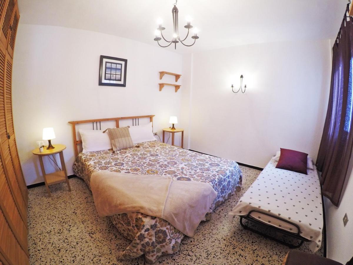 דירות San Andrés Fleitas Penthouse With Terrace מראה חיצוני תמונה