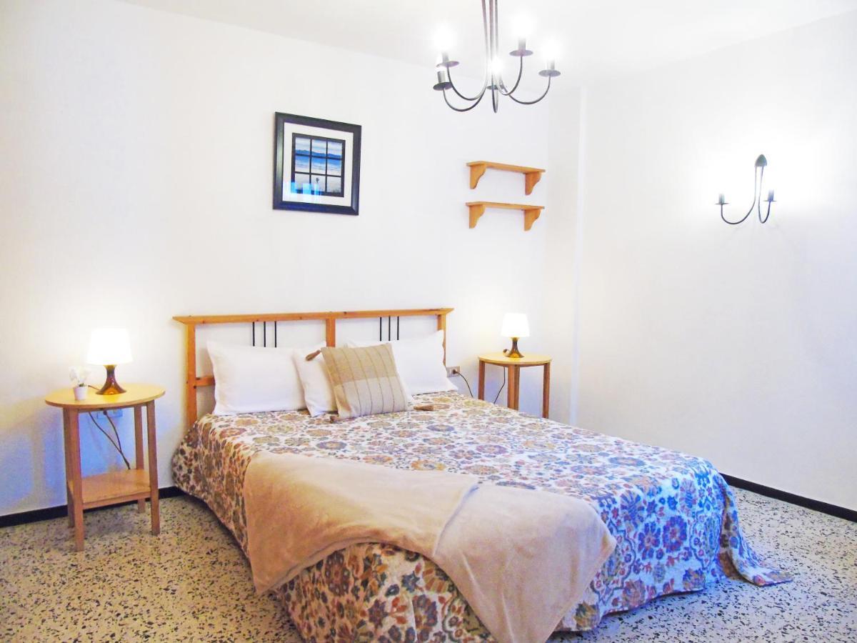 דירות San Andrés Fleitas Penthouse With Terrace מראה חיצוני תמונה