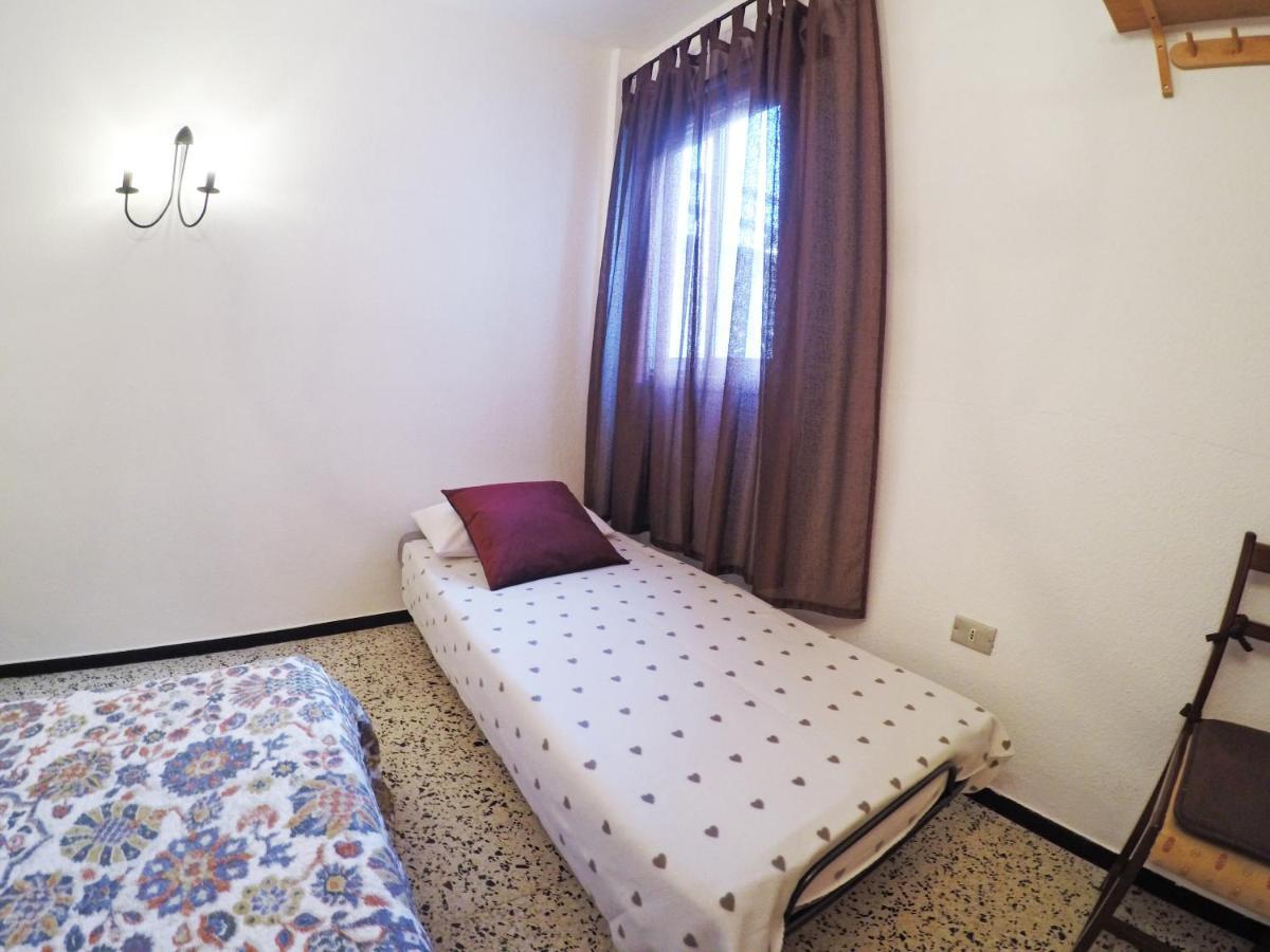 דירות San Andrés Fleitas Penthouse With Terrace מראה חיצוני תמונה