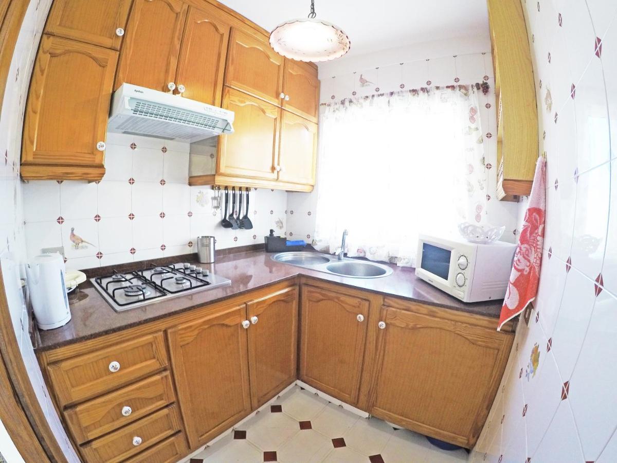 דירות San Andrés Fleitas Penthouse With Terrace מראה חיצוני תמונה