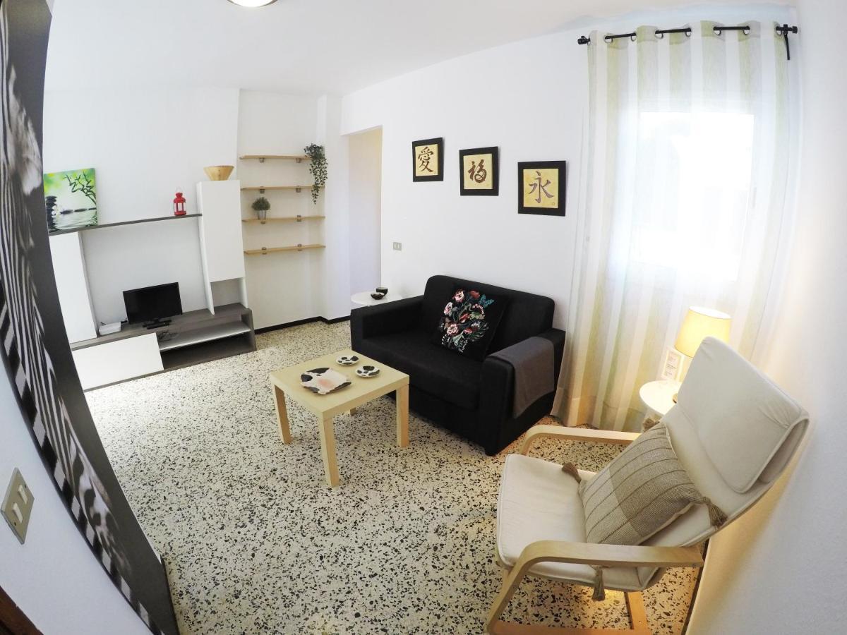 דירות San Andrés Fleitas Penthouse With Terrace מראה חיצוני תמונה
