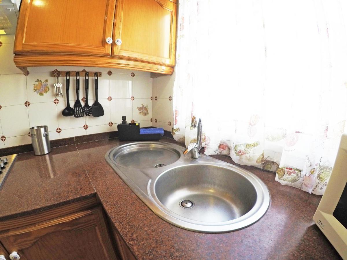 דירות San Andrés Fleitas Penthouse With Terrace מראה חיצוני תמונה