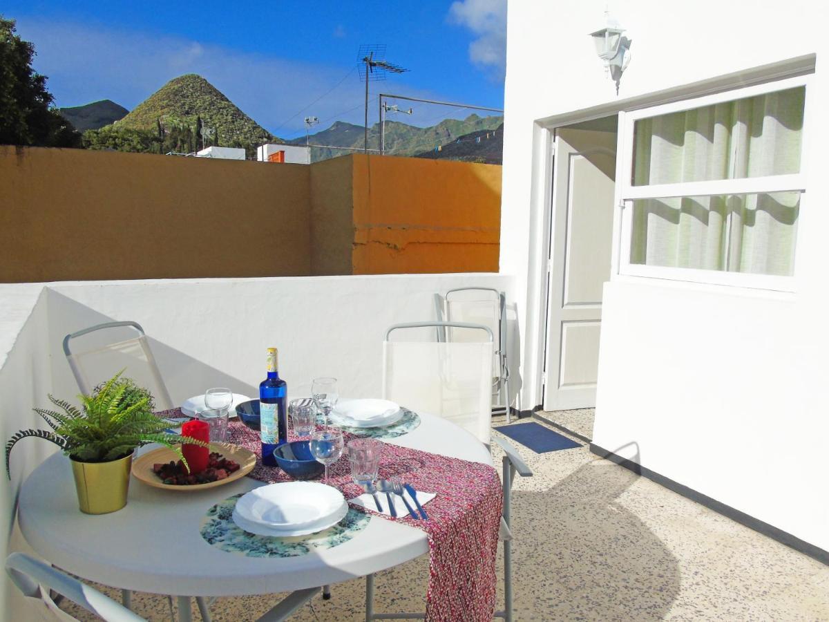 דירות San Andrés Fleitas Penthouse With Terrace מראה חיצוני תמונה