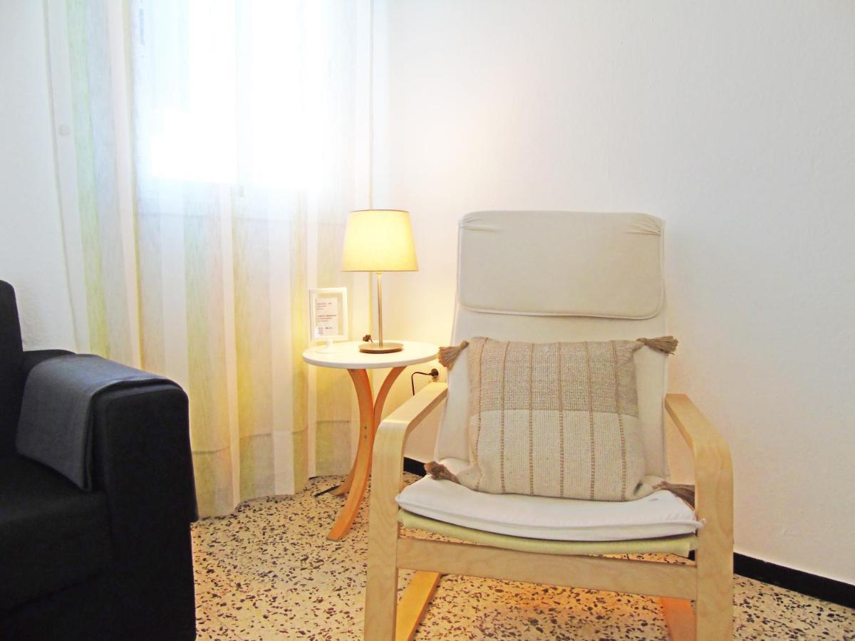 דירות San Andrés Fleitas Penthouse With Terrace מראה חיצוני תמונה