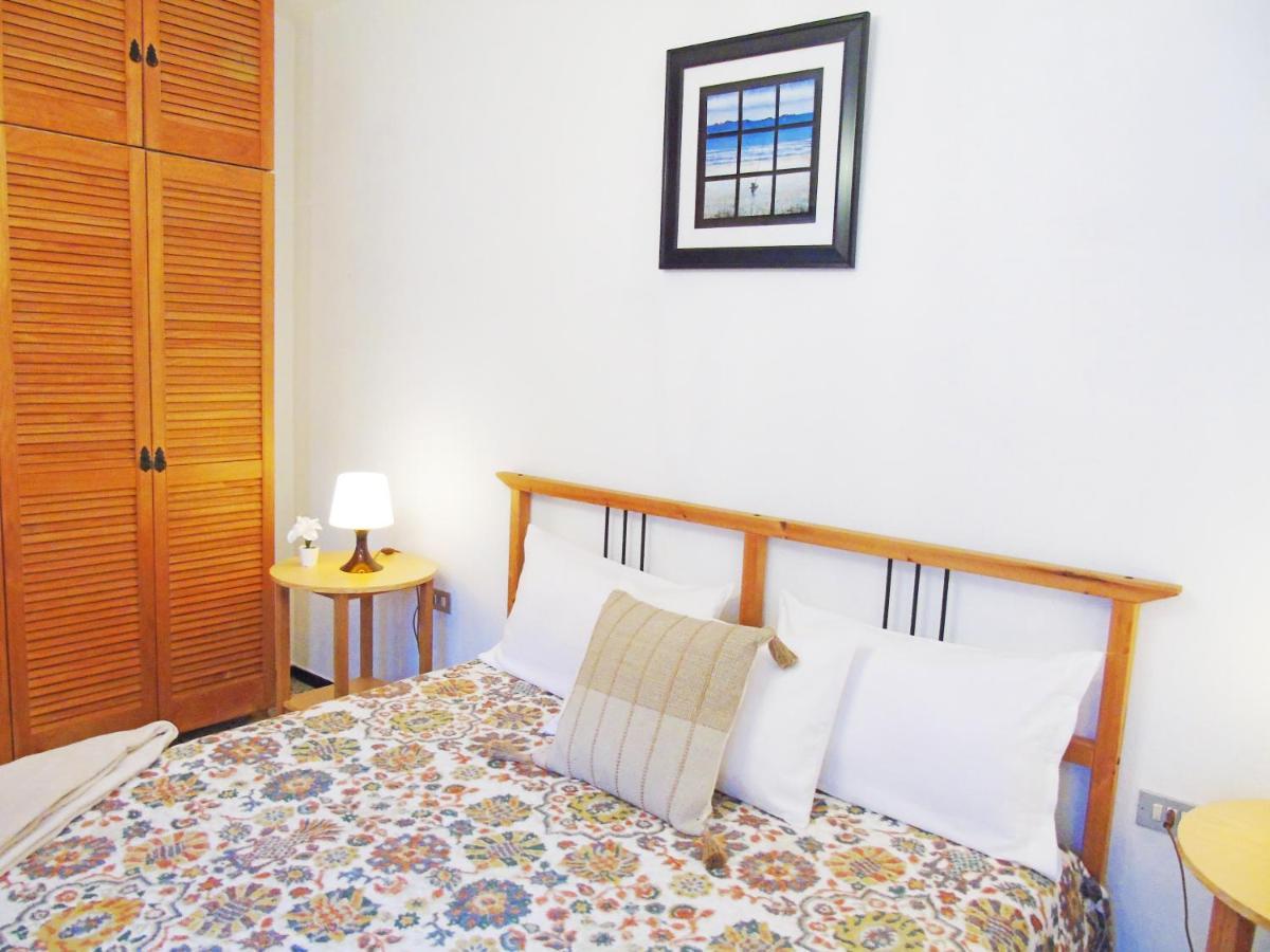דירות San Andrés Fleitas Penthouse With Terrace מראה חיצוני תמונה
