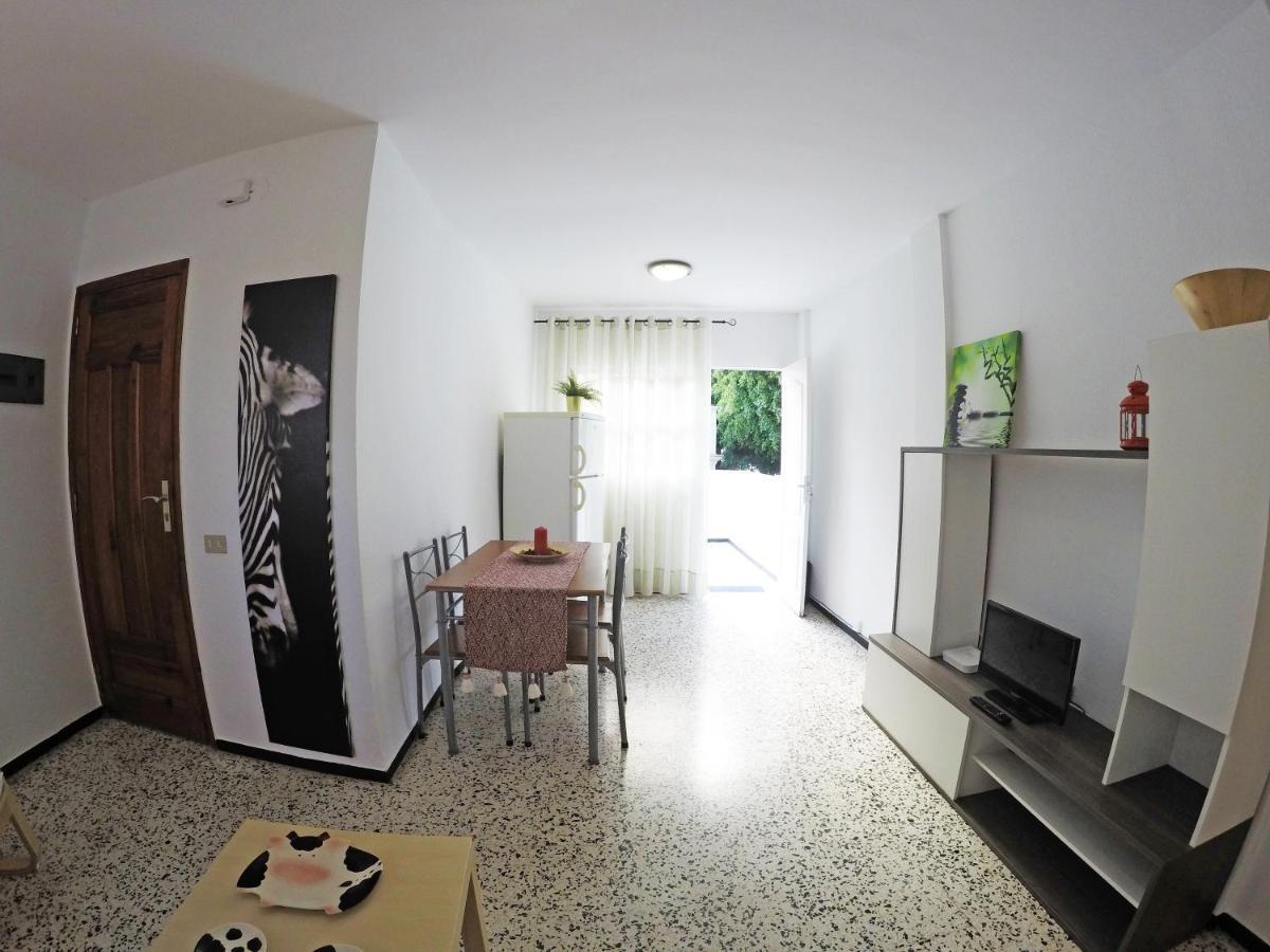 דירות San Andrés Fleitas Penthouse With Terrace מראה חיצוני תמונה