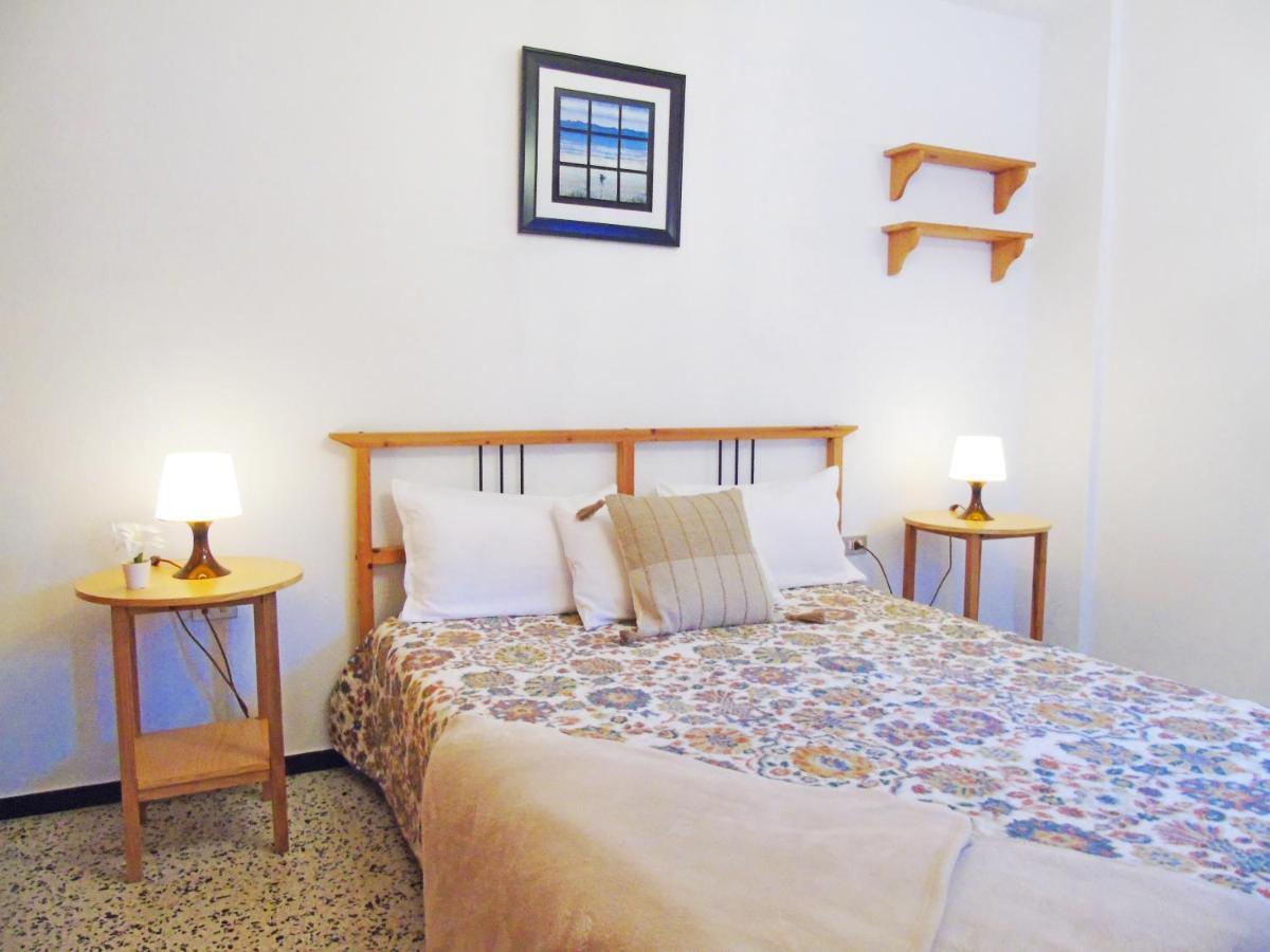 דירות San Andrés Fleitas Penthouse With Terrace מראה חיצוני תמונה