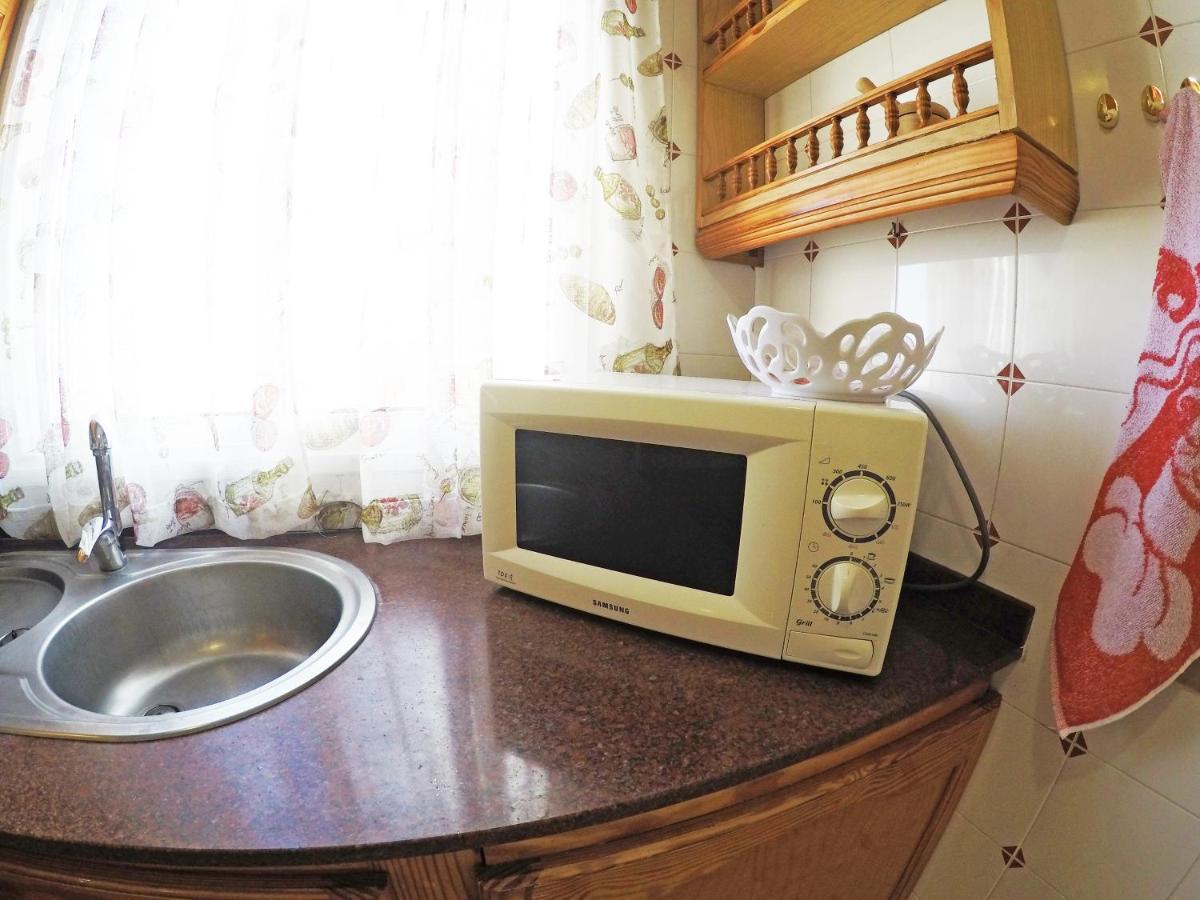 דירות San Andrés Fleitas Penthouse With Terrace מראה חיצוני תמונה
