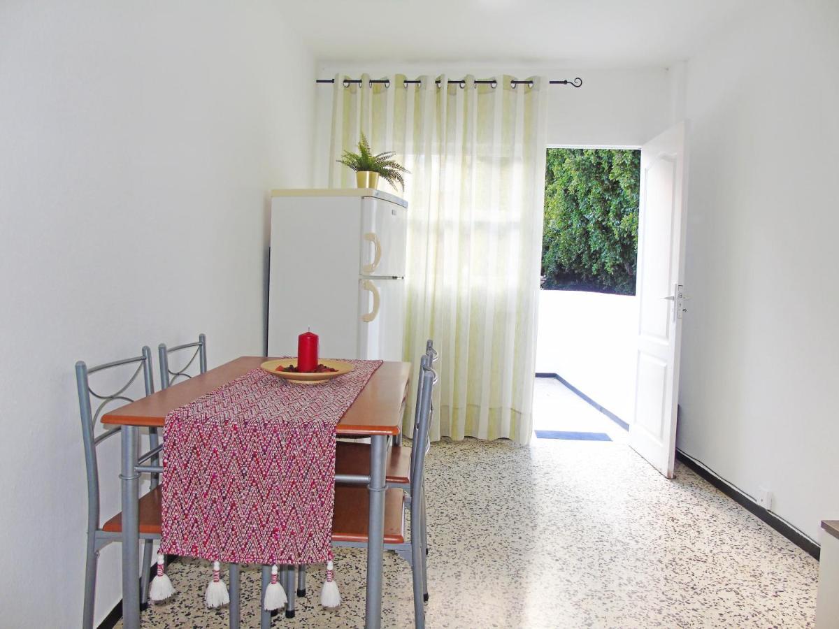 דירות San Andrés Fleitas Penthouse With Terrace מראה חיצוני תמונה