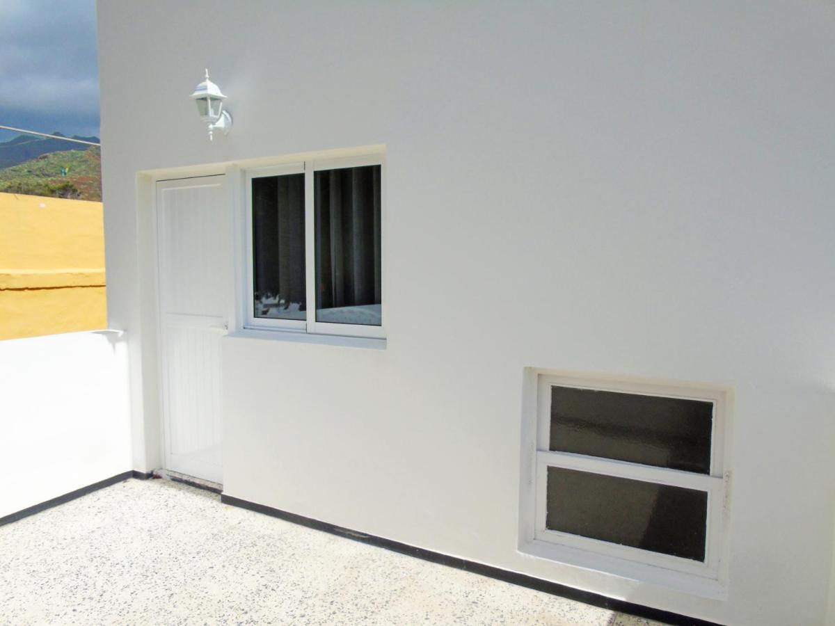 דירות San Andrés Fleitas Penthouse With Terrace מראה חיצוני תמונה