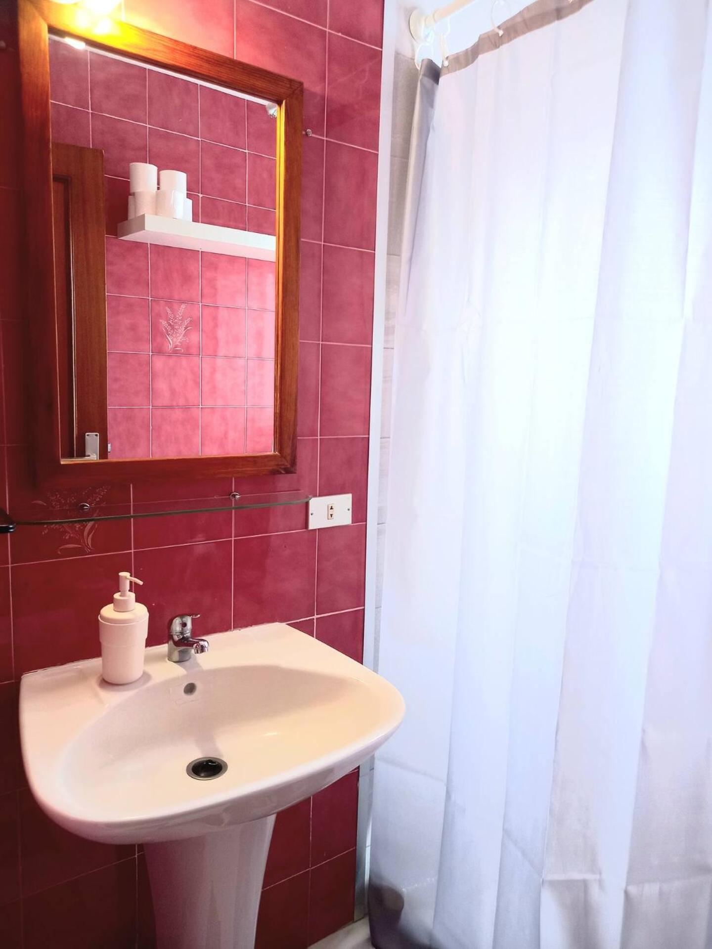 דירות San Andrés Fleitas Penthouse With Terrace מראה חיצוני תמונה
